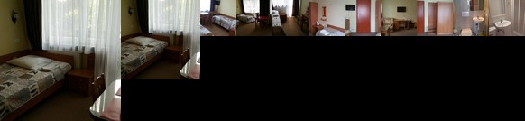 Pokoje goscinne Busko-Zdroj