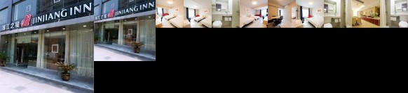 Jinjiang Inn Xianning Yinquan Avenue Hot Spring Hotel