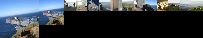 Guesthouse Lyngholt / Klettur