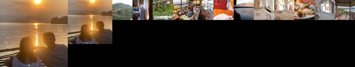 Lake Bunyonyi Rock Resort