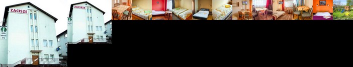 Zajazd Zacisze Rymanow