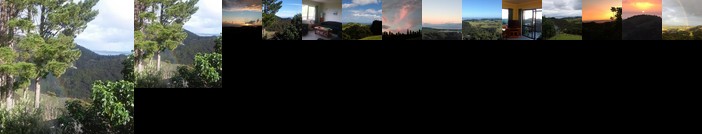 Kaipara Views Eco Lodge