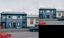 Drangey Gistiheimili