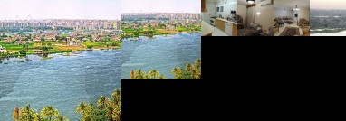 Sultan Outstanding Apartment at Maadi Nile Corniche