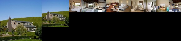 Country Lodge Kinloch