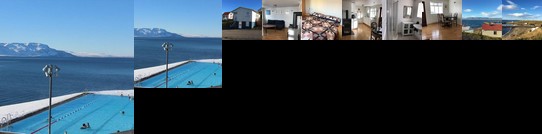 As Holiday Home Hofsos