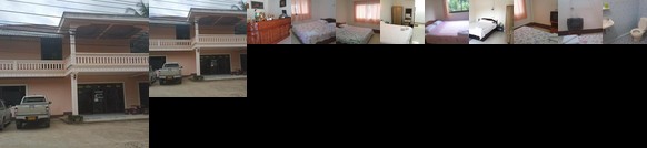 Oudomsin Guesthouse