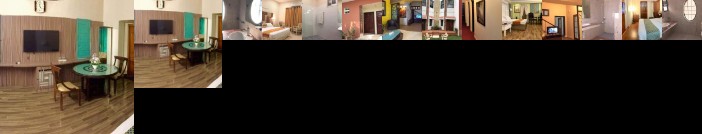 Star Guest House Karachi