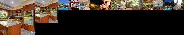 Boca Olas Resort Villas