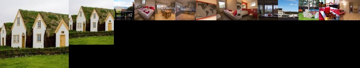 Hestasport Apartment