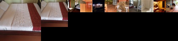 Irungu Forest Safari Lodge