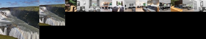 Villa - South Iceland