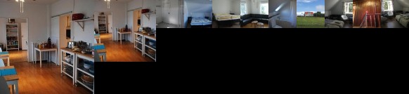 Helluland Guesthouse