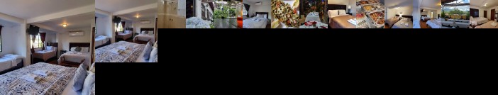 Hotel & Restaurant Fleur de Lis