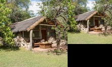 Hippo Lodge