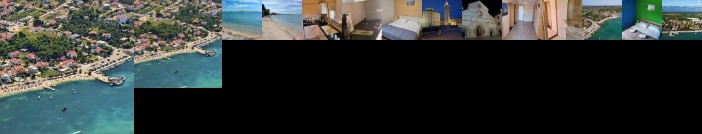 Apartment Leonardo Vrsi