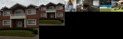 Barrio Cerrado Santa Barbara Tigre