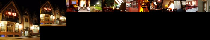 Hotel Piast Chojnice