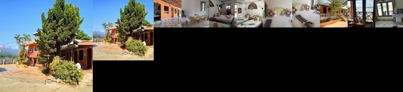 Houayxai Riverside Hotel Phonevichit Guesthouse