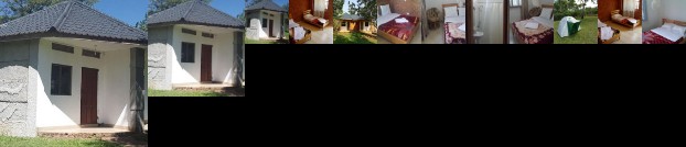 Nakoosi Eco Lodge & Backpackers