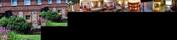 Gospodarstwo Agroturystyczne Powierzowka