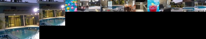 Baan Nuin Morn Norn Suan