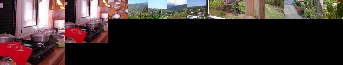 Villa Les Grenadines