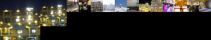 Hotel Grand Shambala