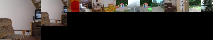 Zielony Domek Dab Polski