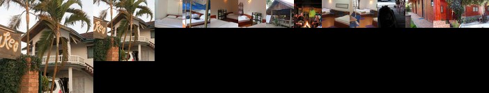 Kongkeo Guesthouse