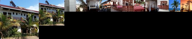 Hotel Maeva Morondava