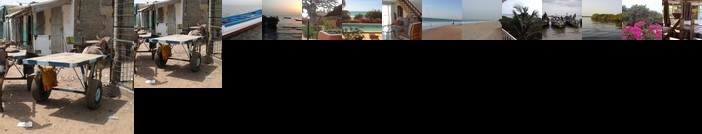 La Maison Sur La Plage