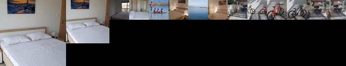 Elizabeta Apartments