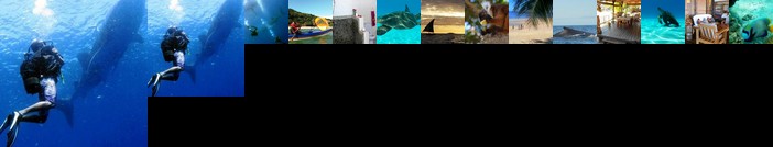 Villa del Sole Nosy Komba