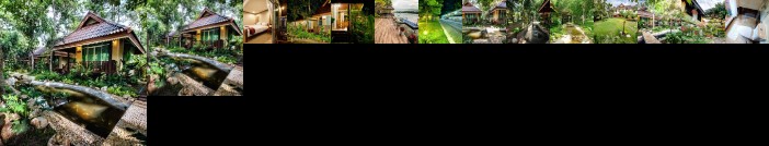 Baan Nam Pen Resort
