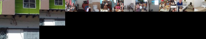 Homestay - Casa Blanca Tu casa