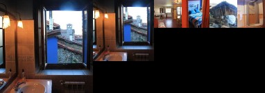 Apartamentos Los Rosales