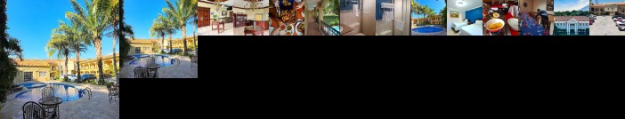 Hotel Florencia San Miguel