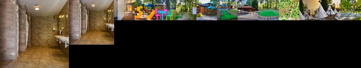 Wioska Indianska River Park