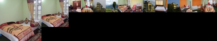 Dahachok Homestay