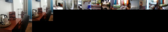 The Quiet Corner Guest House