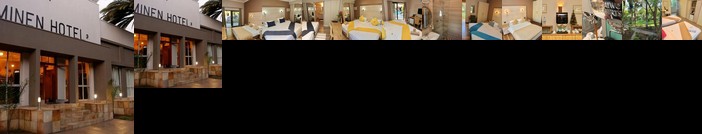 Minen Hotel