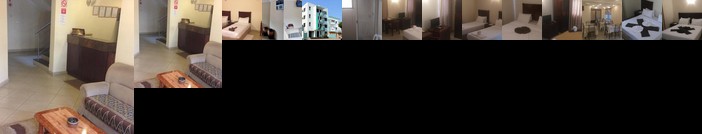 Pensao Marhaba Residencial