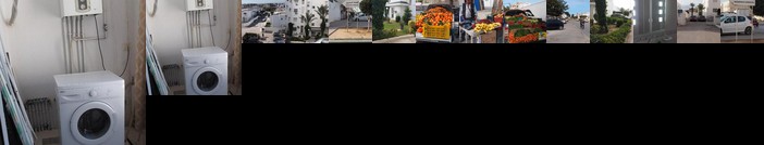 Agreable Appartement Meuble La Marsa