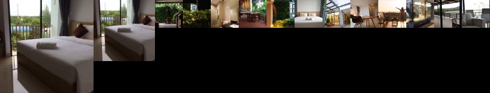 B Boutique Residence