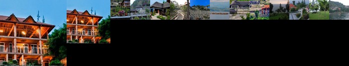 Hakuna Matata Lodge Gisenyi