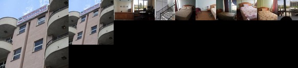 Sisay International Hotel
