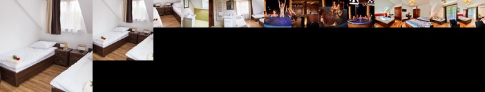 Agroturystyka i Zajazd Olszynka