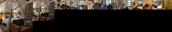 Sundown Guest House Maputo