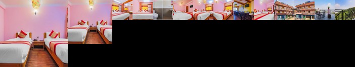 OYO 321 Hotel Everest Window View